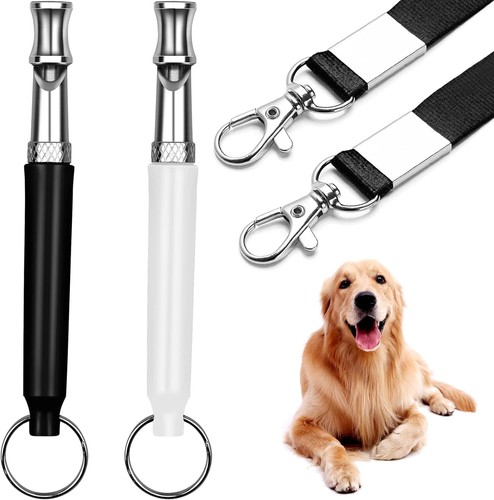Pcs dog whistles with - pcs,