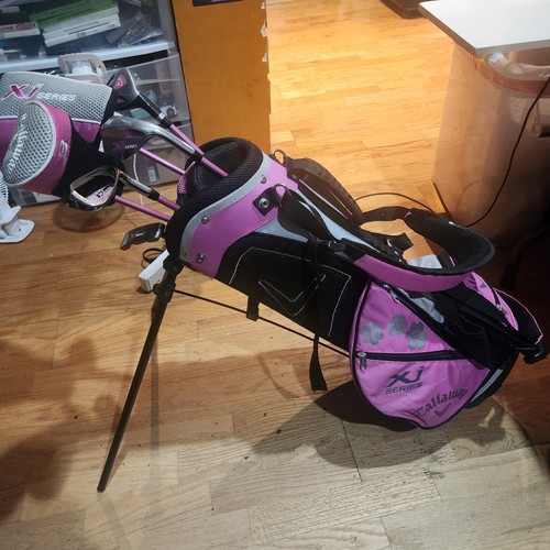 Callaway series junior - callaway,