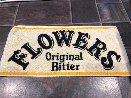 Flowers original bitter - flowers, beer