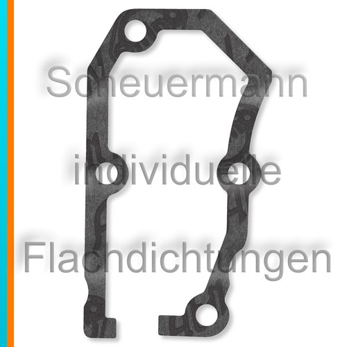 Gasket vanos cover - vanos, bmw