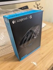 Logitech Logicool G600t MMO