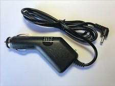 12V to 9V In-Car Charger for