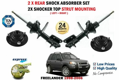 For land rover - rover, freelander