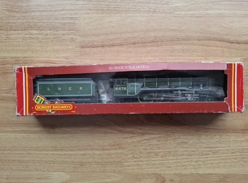Hornby trains royal lancer - royal,
