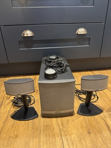 Bose companion multimedia - bose, 5