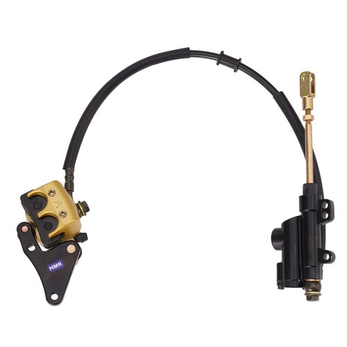 Brakes set 250cc moto - 50-250cc, t4