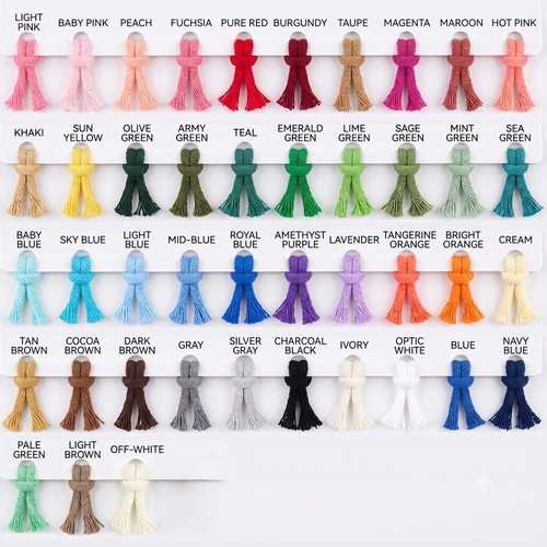 5 mm natural craft - 2,