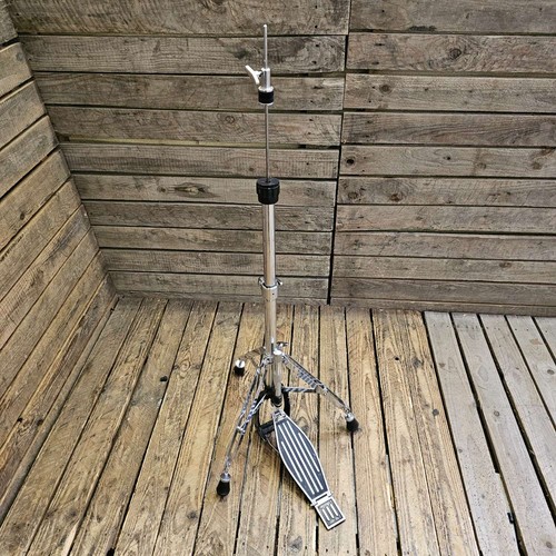 Hat cymbal stand sonor - hi-hat,