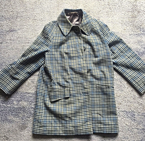 Vintage parr co leicester - ​vintage,