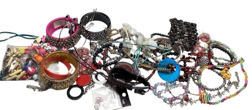 Pound grab bag assorted - 2,