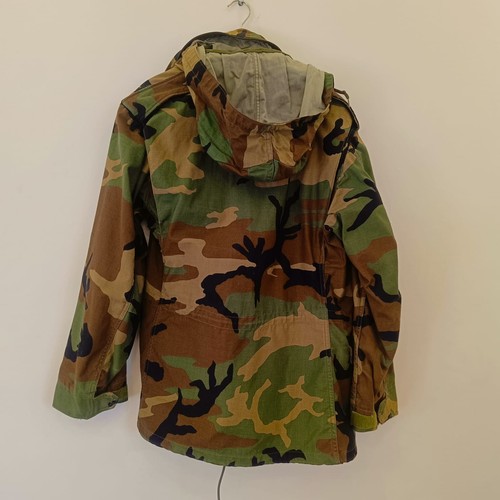 Vintage military m65 - us,