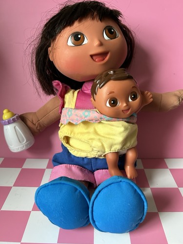 Fisher price dora - price, the