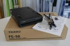 Yaesu FC-50 Automatic Antenna