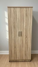 Ready Built - 2 Door Double