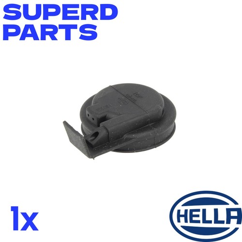 Fog light cover 9gh front - light, front/rear