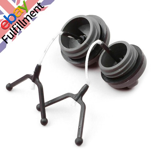 Fuel cap oil - cap, for