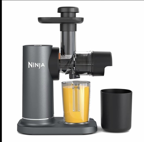 Ninja cold press - ninja,
