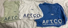 AFTCO AFTECH Performance