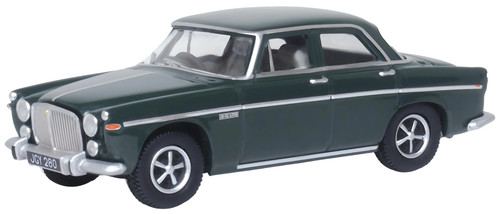 Oxford diecast rover - oxford, arden