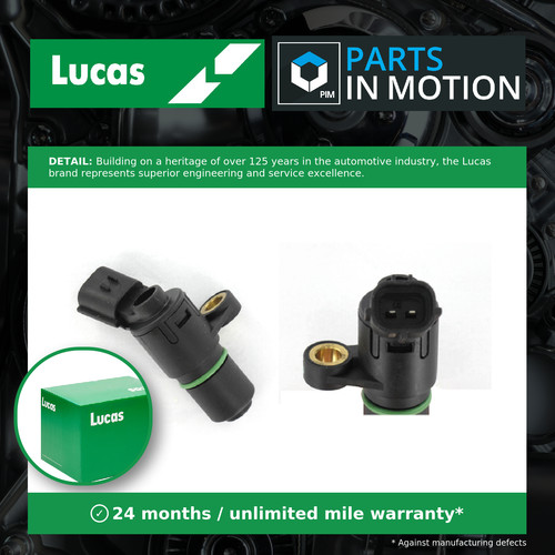 Rpm crankshaft sensor - crankshaft,