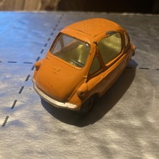 1960s Vintage Corgi Toys