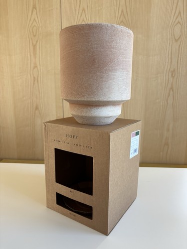Hoff bergs potter raw - hoff, by