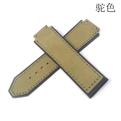 For hublot bigbang silicone - for,