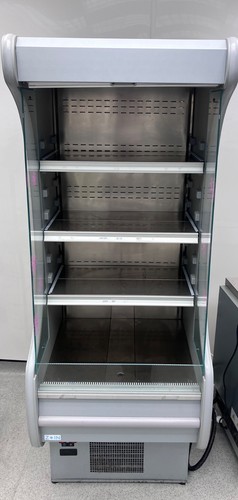 Zoin multidrinks chiller