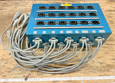 IEC Stage lighting 18 way