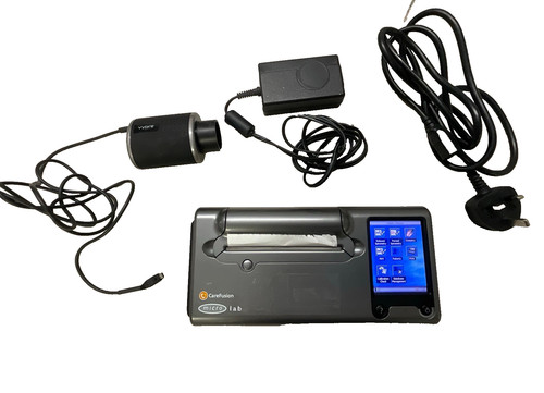 Carefusion spirometer portable - spirometer,