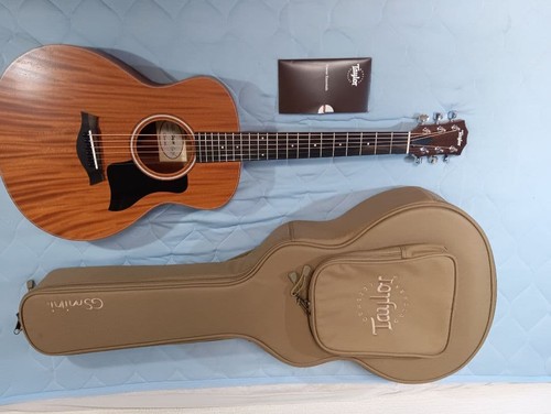 Taylor mini nearly - gs,