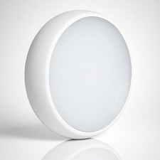 LEDBRITE LED 2D Bulkhead IP65