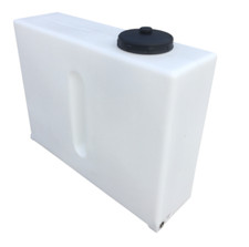 250 L LITRE UPRIGHT WATER TANK