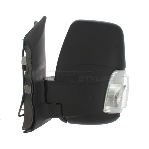 Ford transit mk8 2014 - 2014->, door