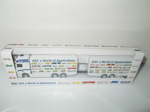 Wsi tema toys daf space - wsi-tema,