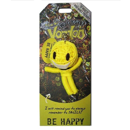 Watchover voodoo dolls - voodoo, new