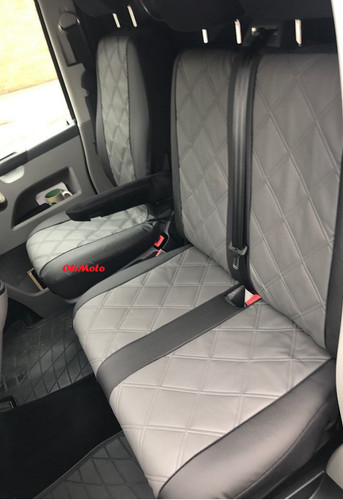 Tailored eco leather - eco-leather, seat