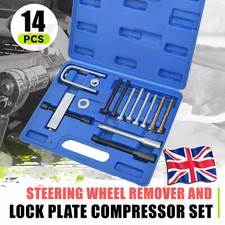 Steering Wheel Remover Puller
