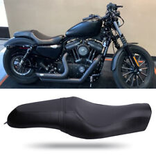 Two-Up Seat Driver Passenger