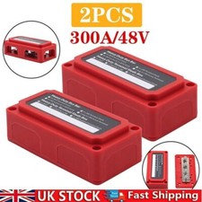 2X Bus Bar Power Distribution