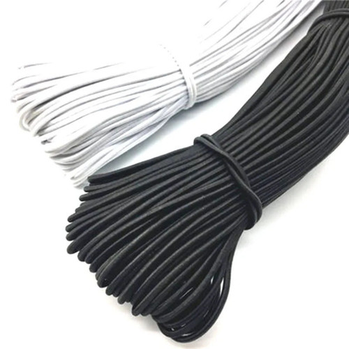 Elastic shock cord - cord, rope