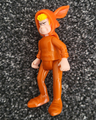 Rare disney heroes peter - heroes:,