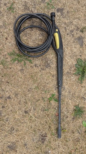 Karcher pressure washer hose - washer,