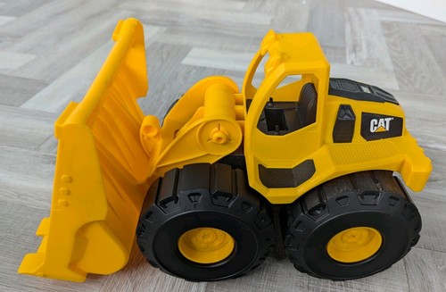 Cat construction tough - cat,