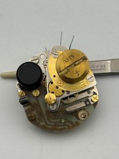 Lorenz Marine Chronometer