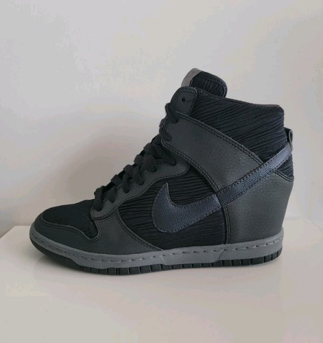 Nike dunk sky - dunk, wedge