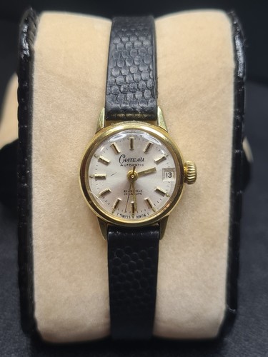 Vintage chateau automatic - chateau,