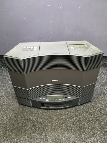 Bose acoustic wave music - wave,