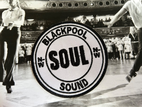 Northern soul blackpool - soul,