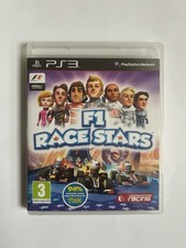 F1 Race Stars (PS3) –